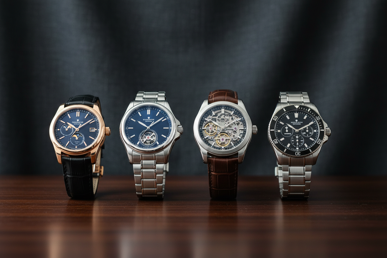 Watches Men