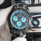 DAYTONA 40MM CUSTOM ALL BLACK